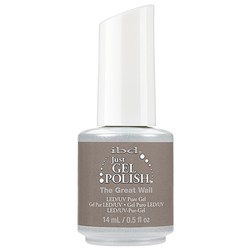 IBD - JUST GEL Polish - the great wall 